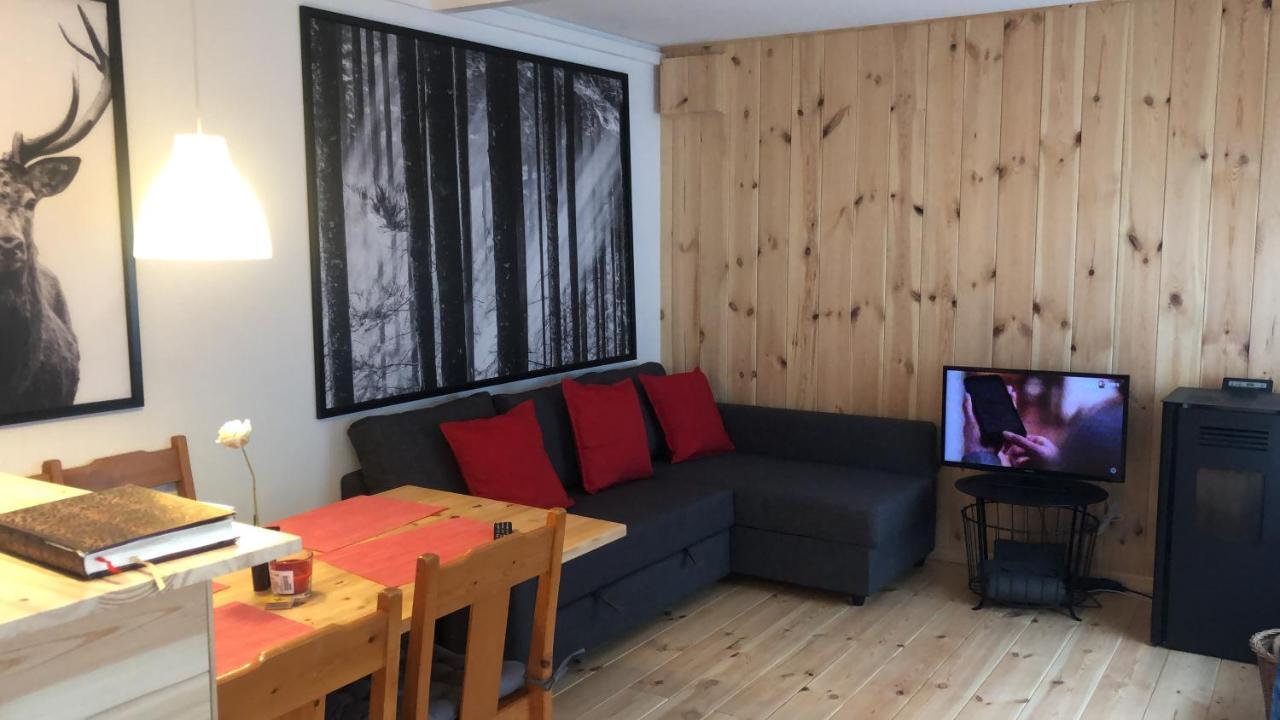 Le Chalet De La Roche En Ardenne Hotel Theux Esterno foto