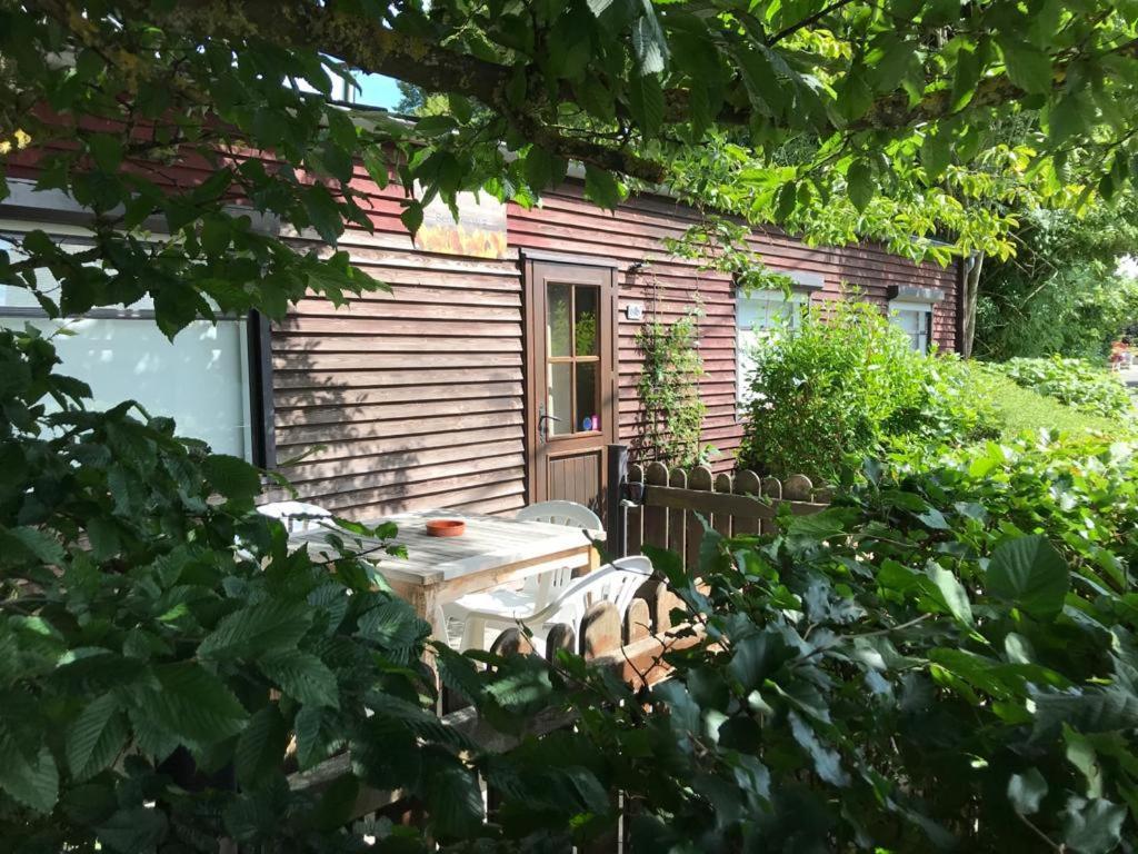 Le Chalet De La Roche En Ardenne Hotel Theux Esterno foto